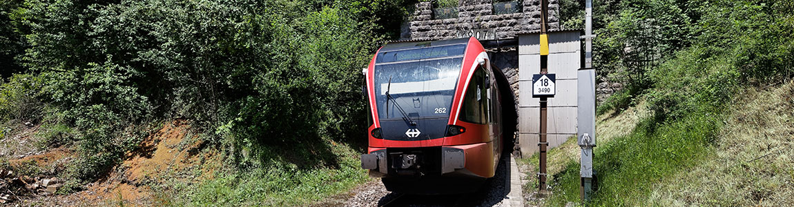 Weissensteintunnel