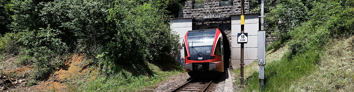 Weissensteintunnel