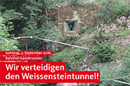 Weissensteintunnel