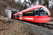 Weissensteintunnel